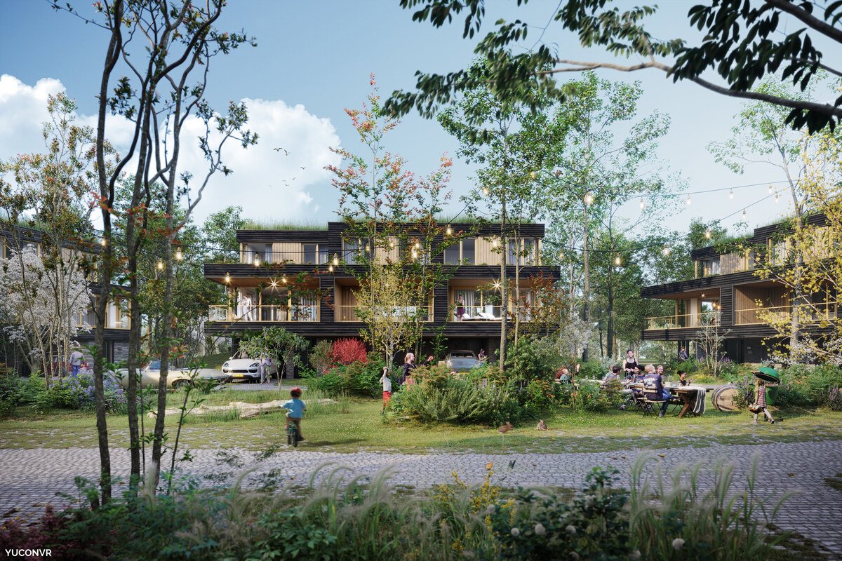 noorderbunder