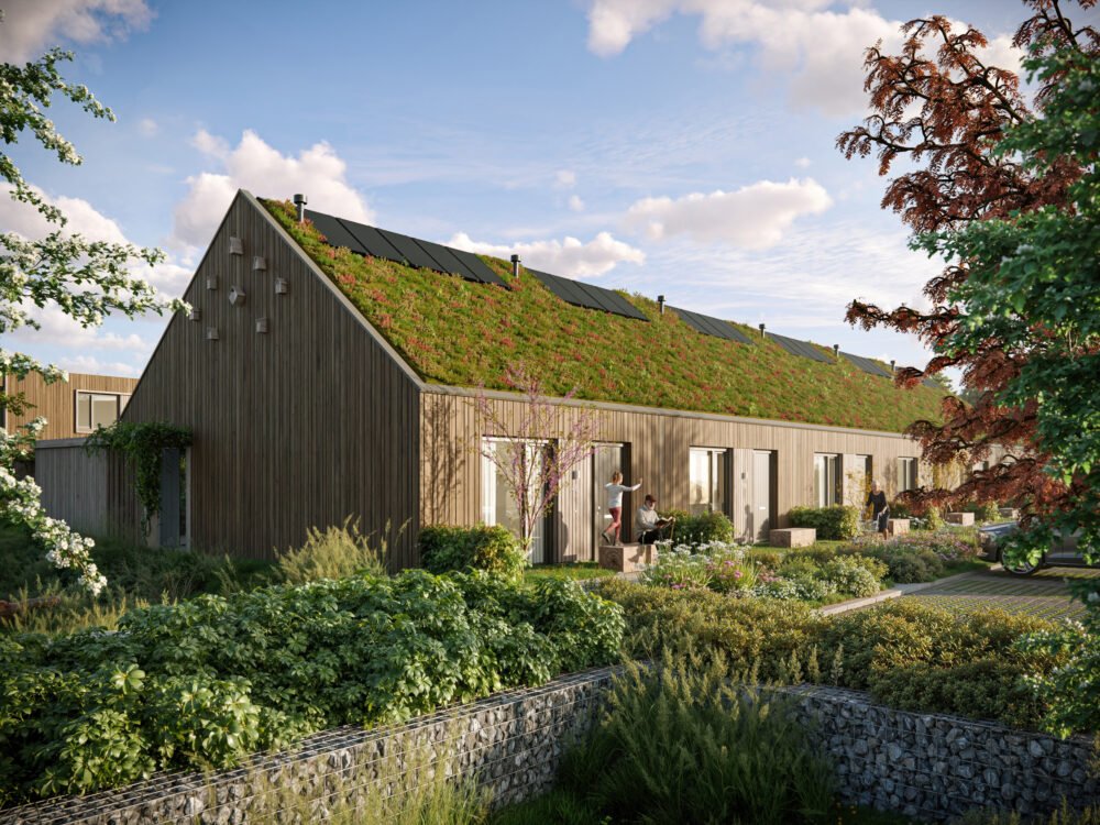 Sfeerimpressie Heem
Locatie – veld 2